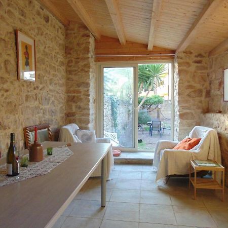 Bed and Breakfast Giardino Farina Dimora Storica Santa Croce Camerina Exterior foto