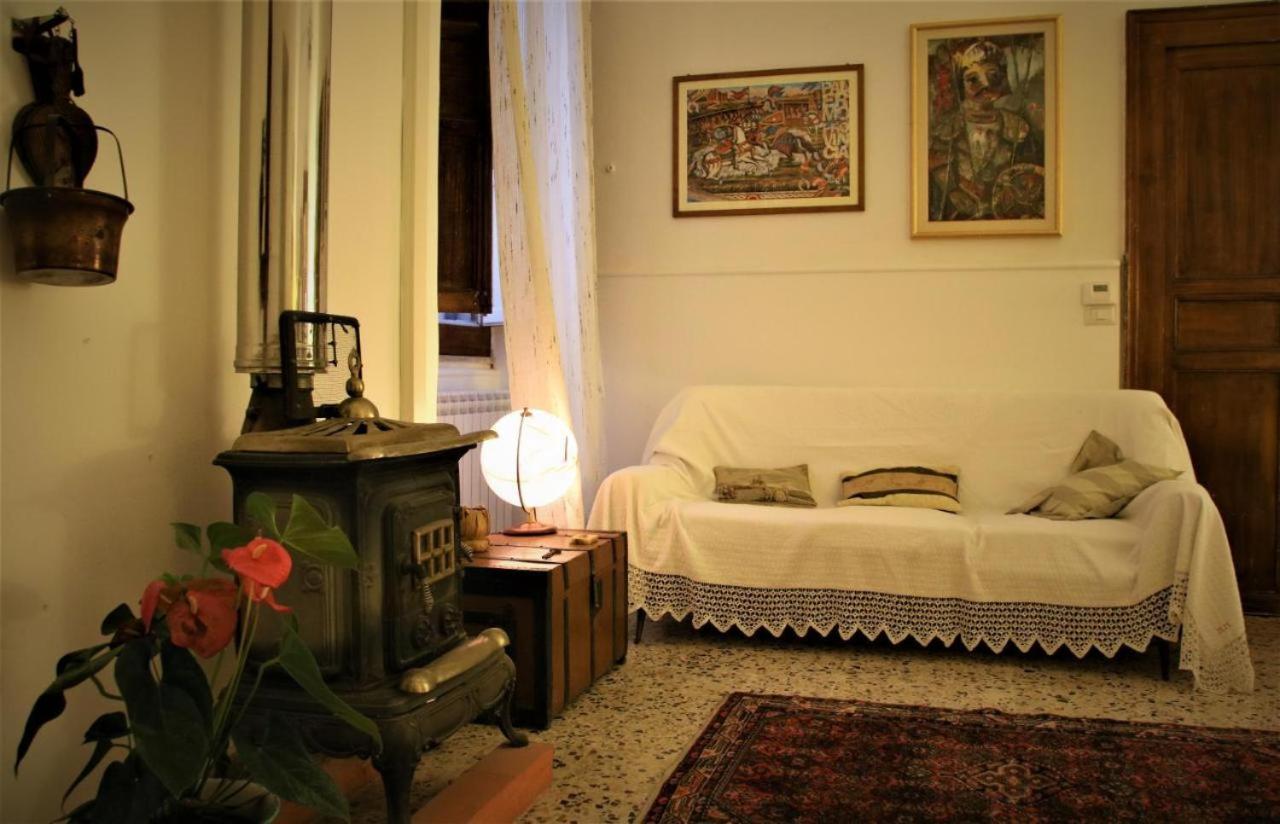 Bed and Breakfast Giardino Farina Dimora Storica Santa Croce Camerina Exterior foto