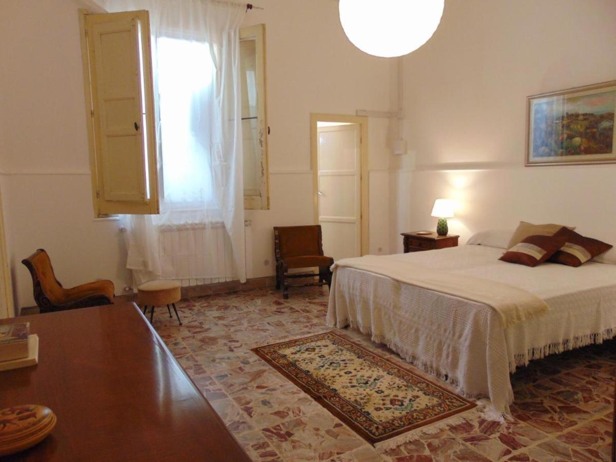 Bed and Breakfast Giardino Farina Dimora Storica Santa Croce Camerina Exterior foto