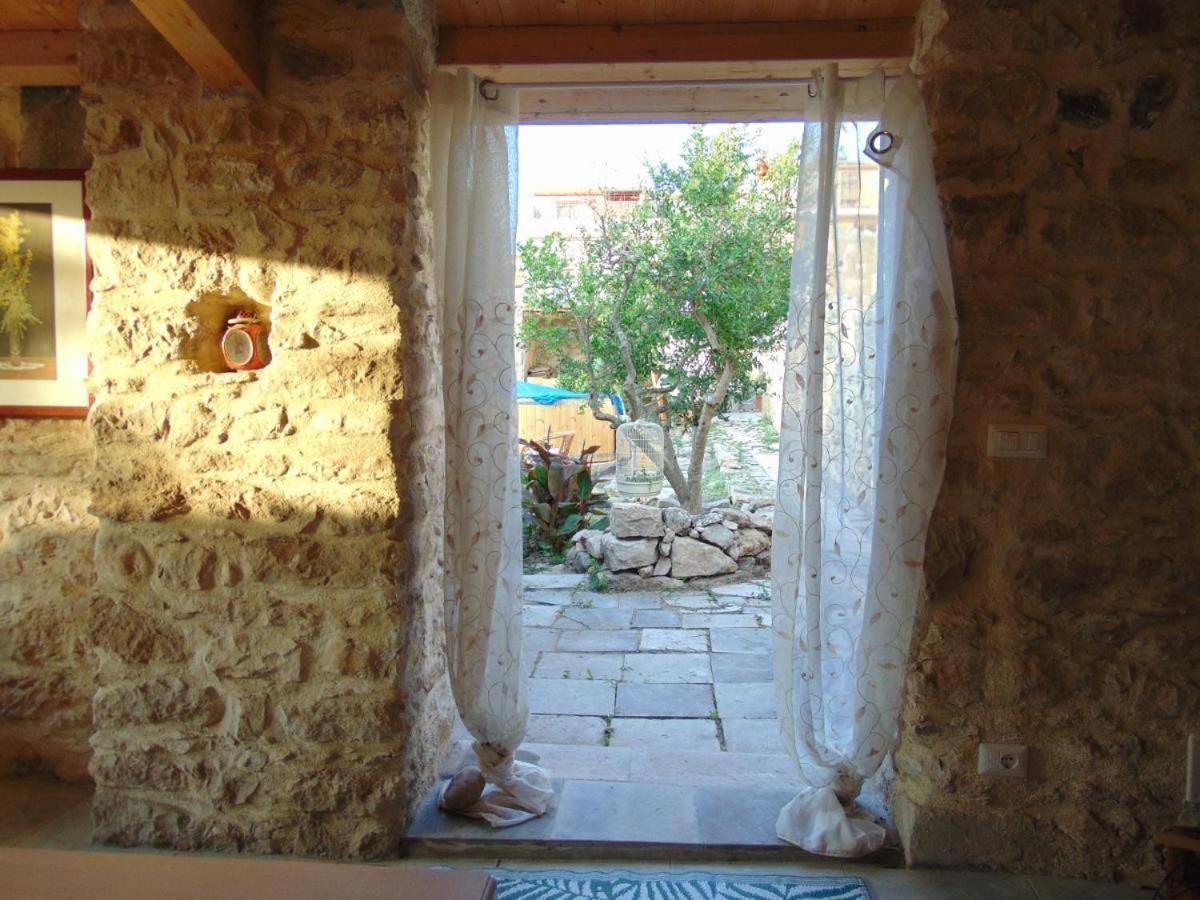Bed and Breakfast Giardino Farina Dimora Storica Santa Croce Camerina Exterior foto