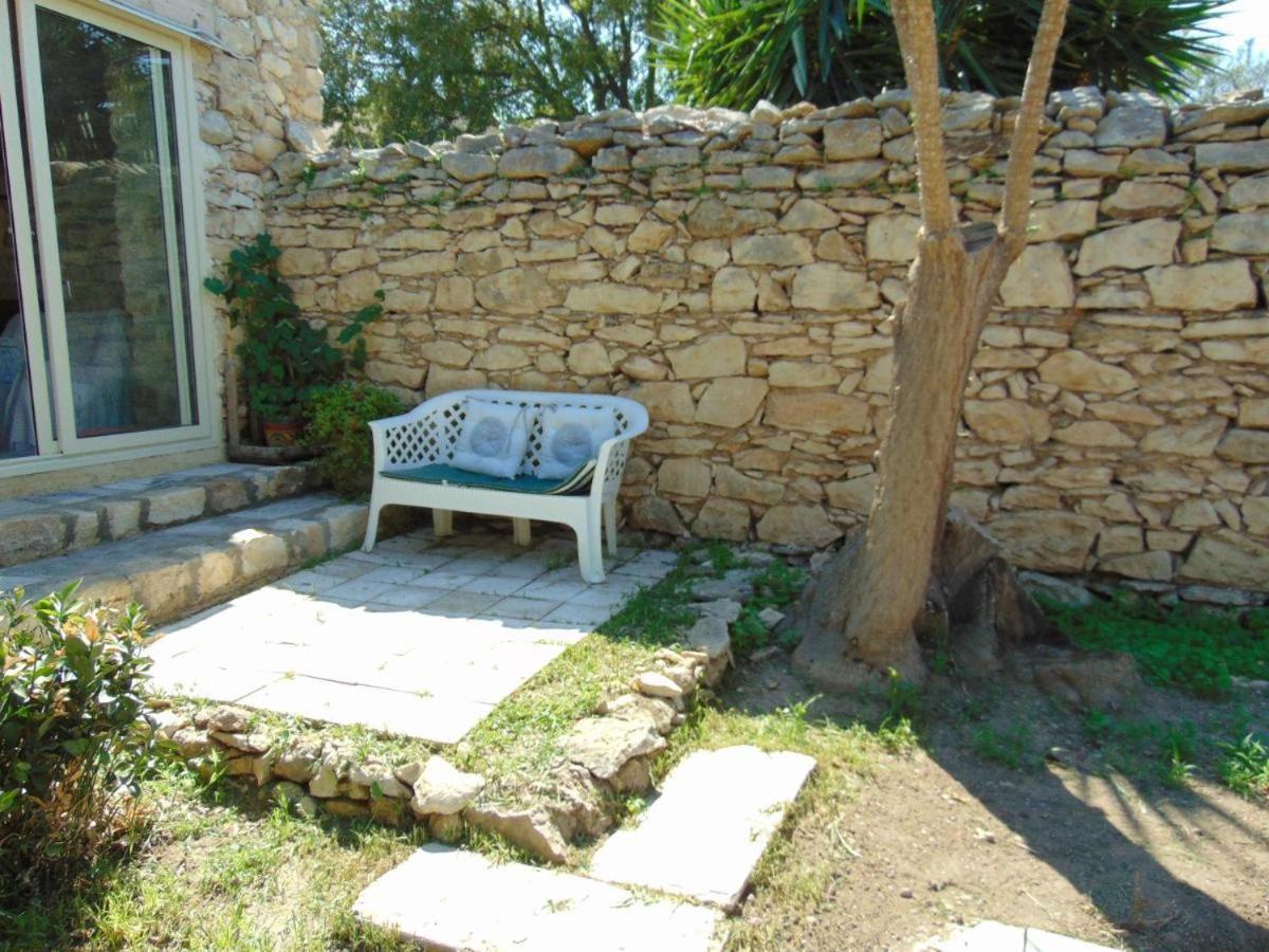 Bed and Breakfast Giardino Farina Dimora Storica Santa Croce Camerina Exterior foto