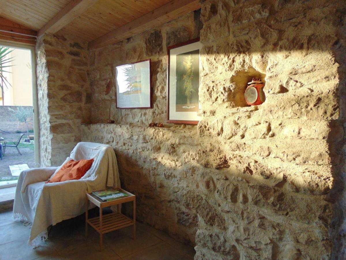 Bed and Breakfast Giardino Farina Dimora Storica Santa Croce Camerina Exterior foto