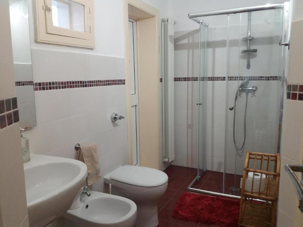 Bed and Breakfast Giardino Farina Dimora Storica Santa Croce Camerina Exterior foto