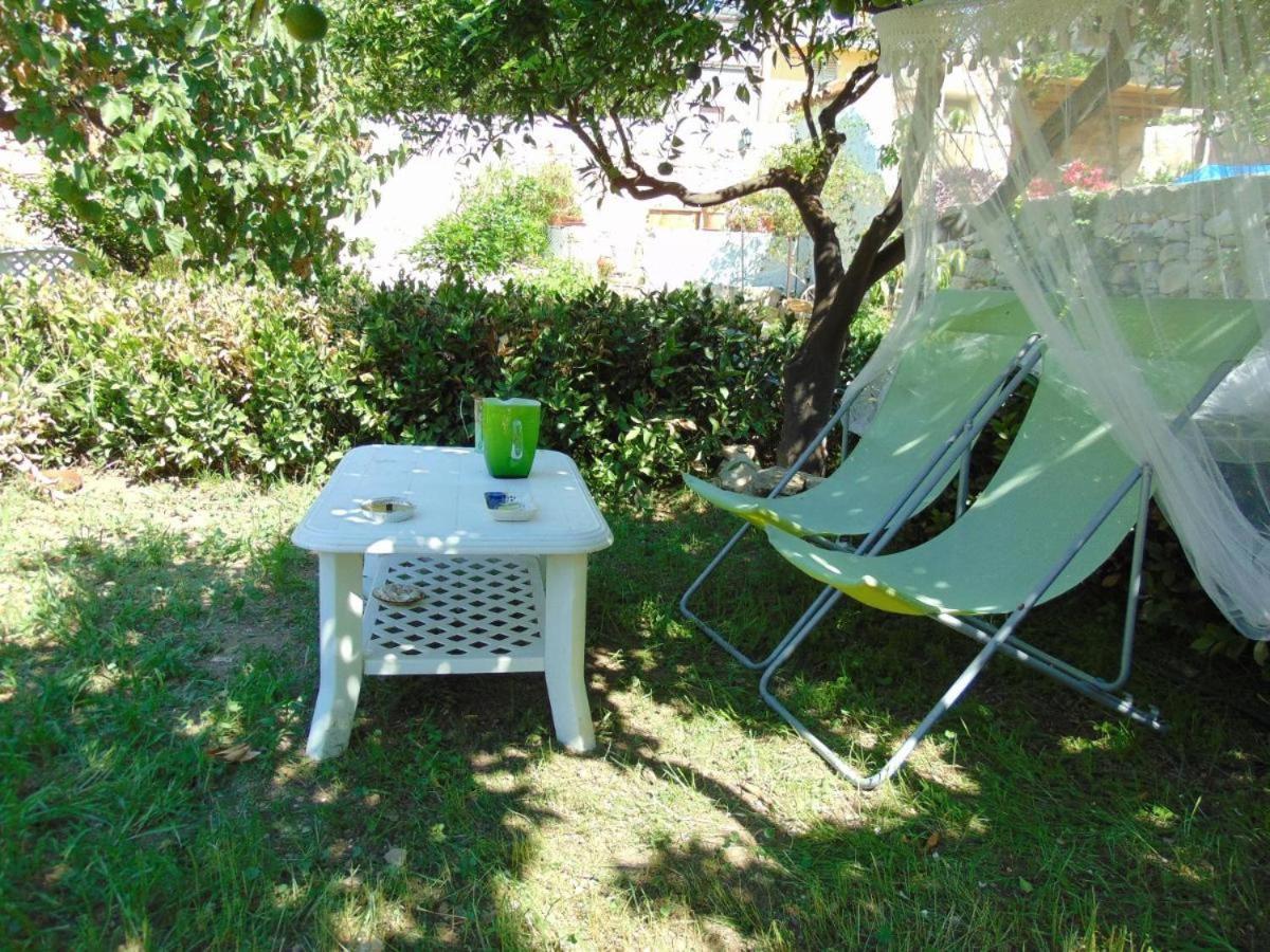 Bed and Breakfast Giardino Farina Dimora Storica Santa Croce Camerina Exterior foto