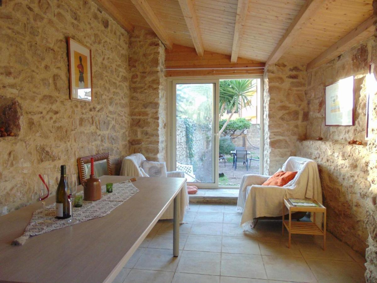 Bed and Breakfast Giardino Farina Dimora Storica Santa Croce Camerina Exterior foto