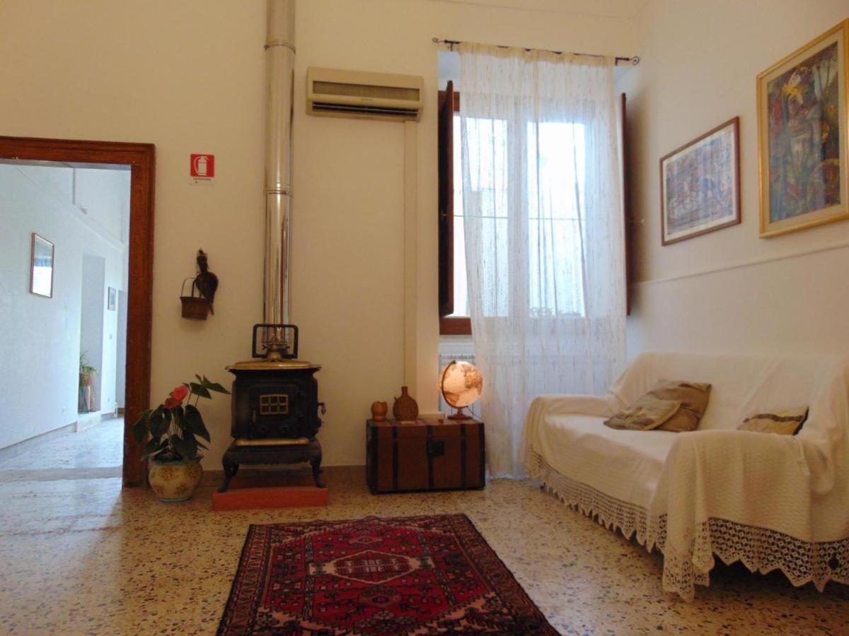 Bed and Breakfast Giardino Farina Dimora Storica Santa Croce Camerina Exterior foto