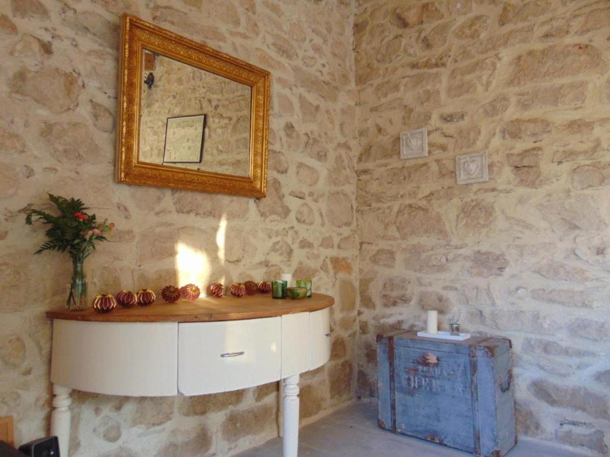 Bed and Breakfast Giardino Farina Dimora Storica Santa Croce Camerina Exterior foto