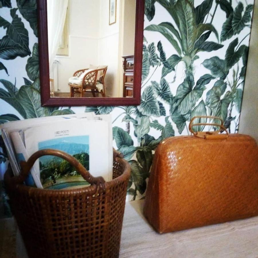 Bed and Breakfast Giardino Farina Dimora Storica Santa Croce Camerina Exterior foto