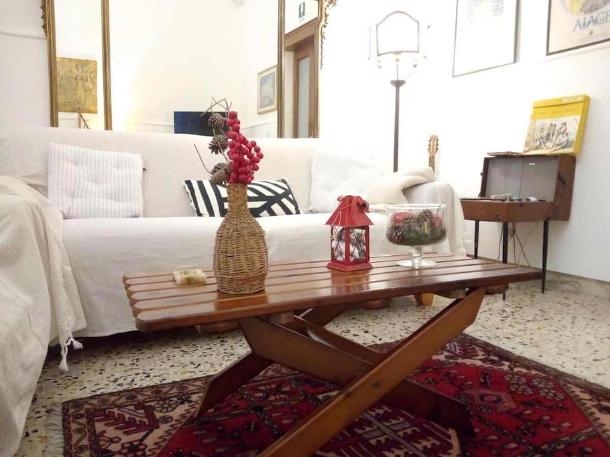 Bed and Breakfast Giardino Farina Dimora Storica Santa Croce Camerina Exterior foto