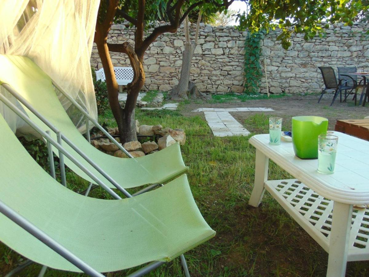 Bed and Breakfast Giardino Farina Dimora Storica Santa Croce Camerina Exterior foto
