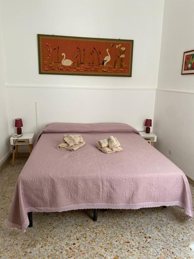 Bed and Breakfast Giardino Farina Dimora Storica Santa Croce Camerina Exterior foto