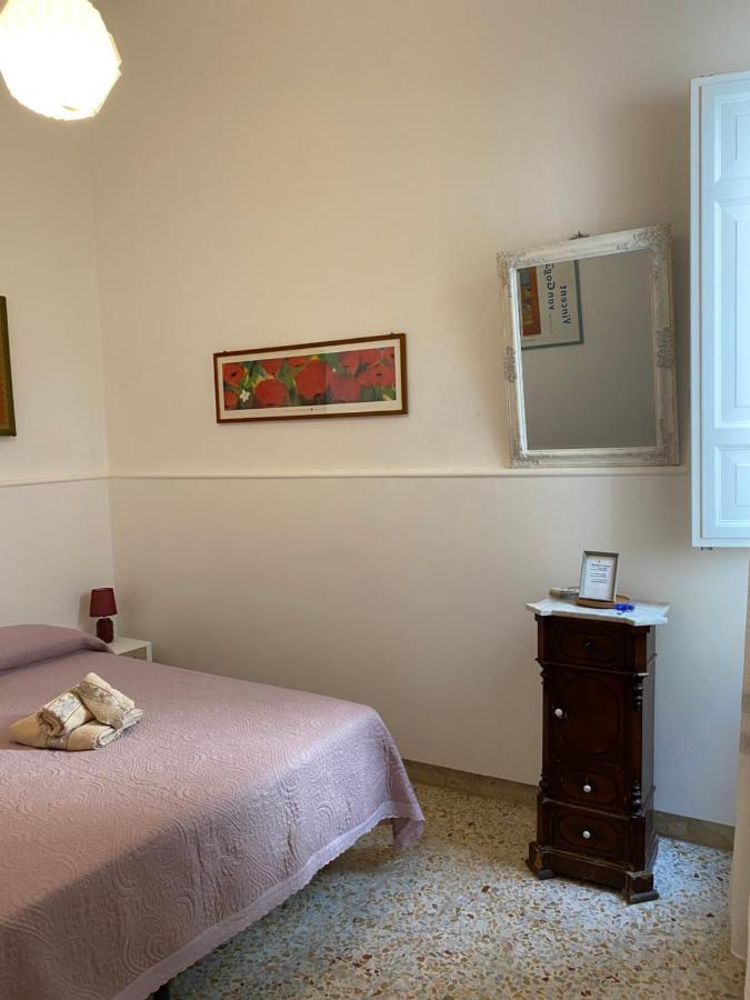 Bed and Breakfast Giardino Farina Dimora Storica Santa Croce Camerina Exterior foto