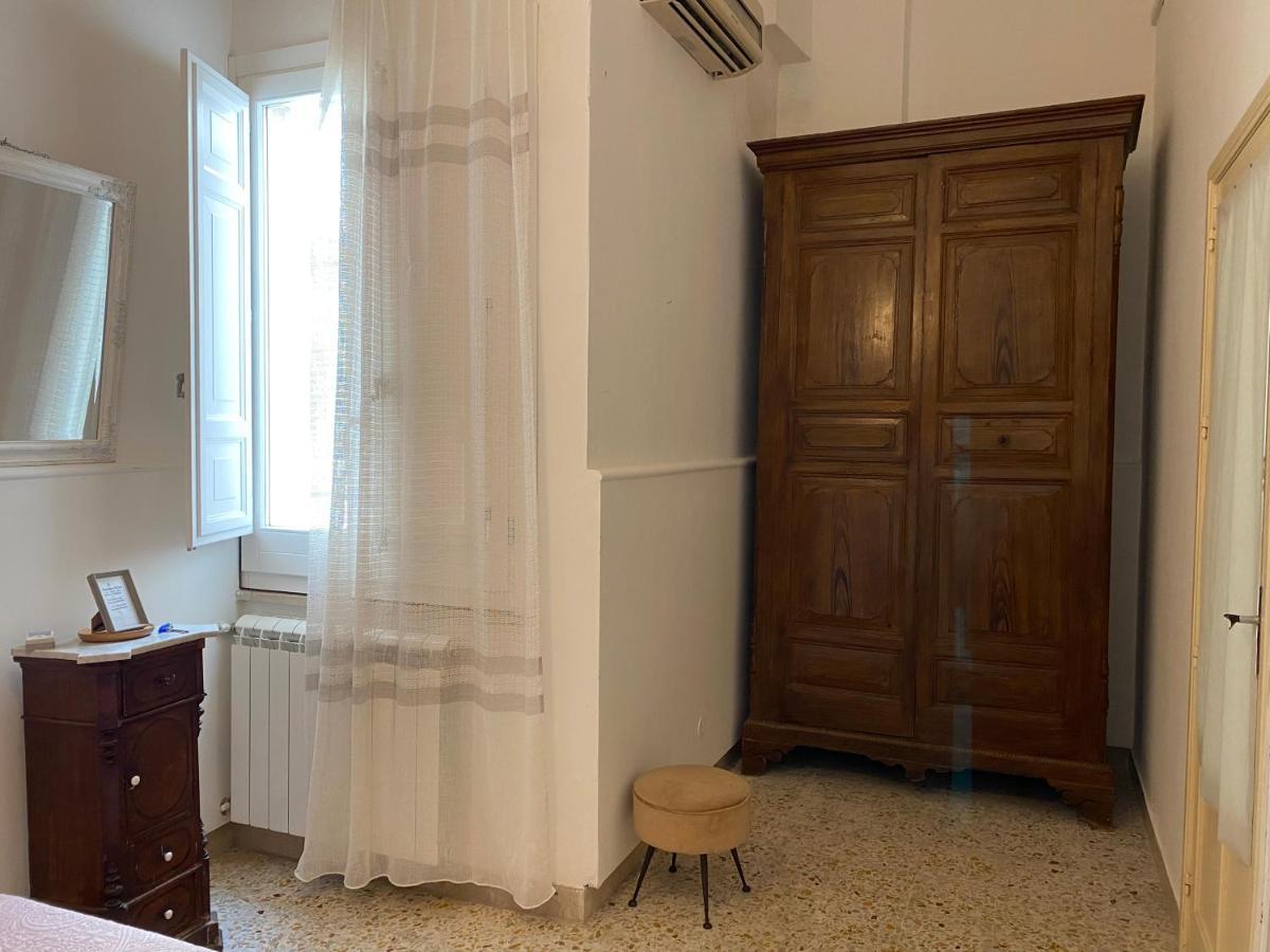 Bed and Breakfast Giardino Farina Dimora Storica Santa Croce Camerina Exterior foto