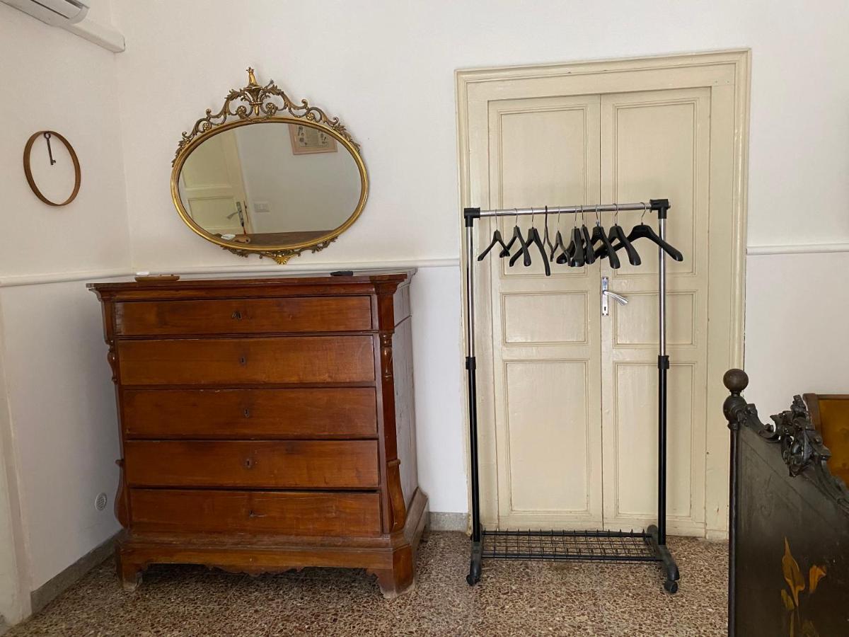 Bed and Breakfast Giardino Farina Dimora Storica Santa Croce Camerina Exterior foto